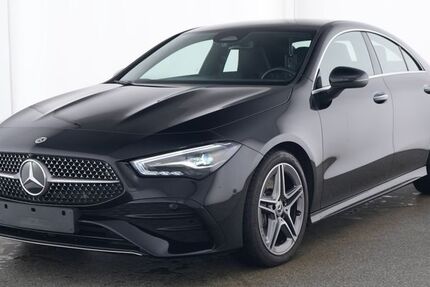 Mercedes-Benz CLA 250 19.900 km 40.920 &euro; Neustadt a.d. Aisch 91413