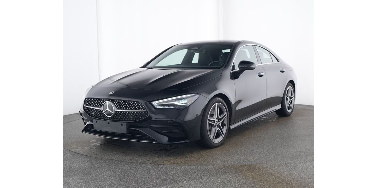 Mercedes-Benz CLA 250 19.900 km 40.920 &euro; Neustadt a.d. Aisch 91413