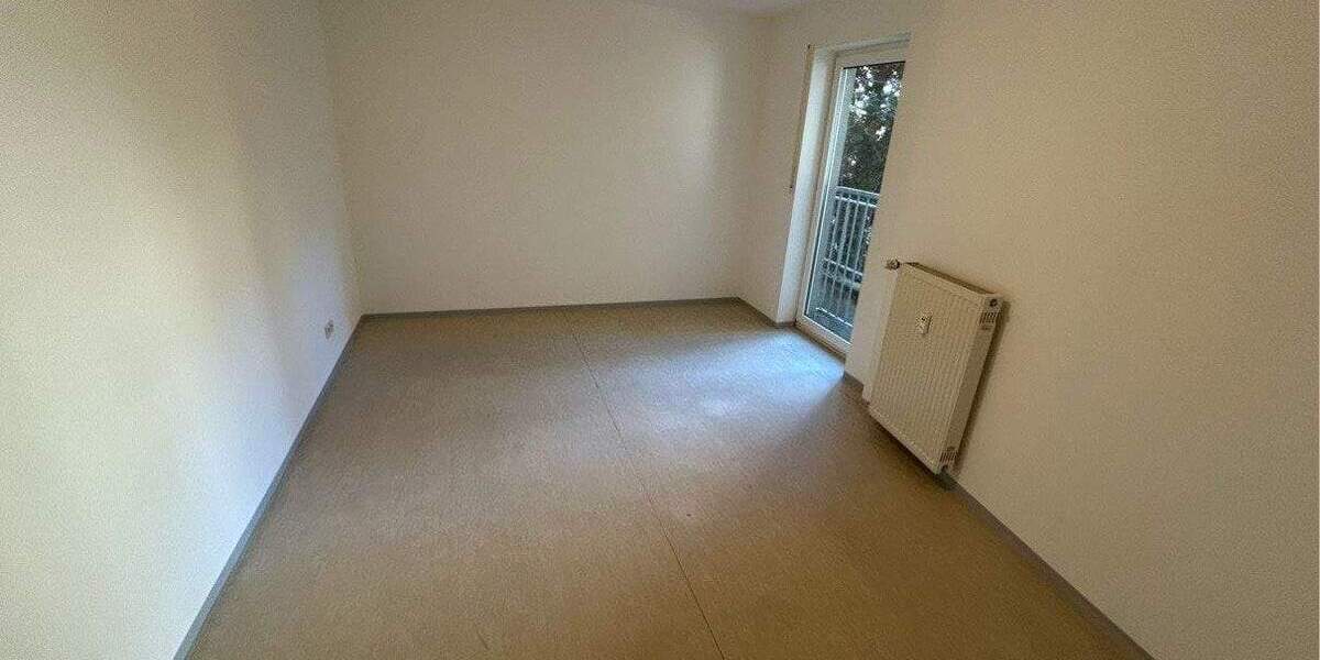Etagenwohnung Erlangen Innenstadt - 2 Zimmer, 60 m&sup2;, 269.000&euro; | Angebot:25909853