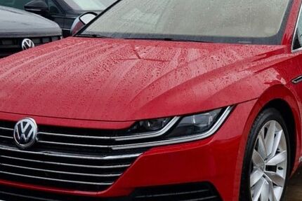 VW Arteon 160.000 km 19.290 &euro; Schwabach 91126