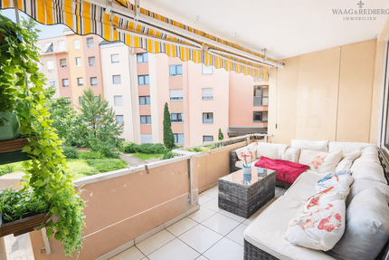 Wohnung Nürnberg Gleißhammer - 2 Zimmer, 45 m&sup2;, 185.000&euro; | Angebot:26771829