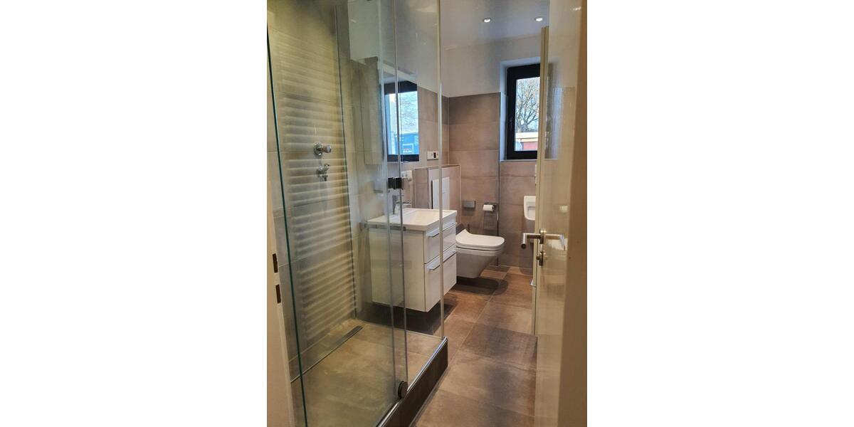 Erdgeschoßwohnung Fürth Bislohe - 1.5 Zimmer, 53 m&sup2;, 690&euro; | Angebot:25702408