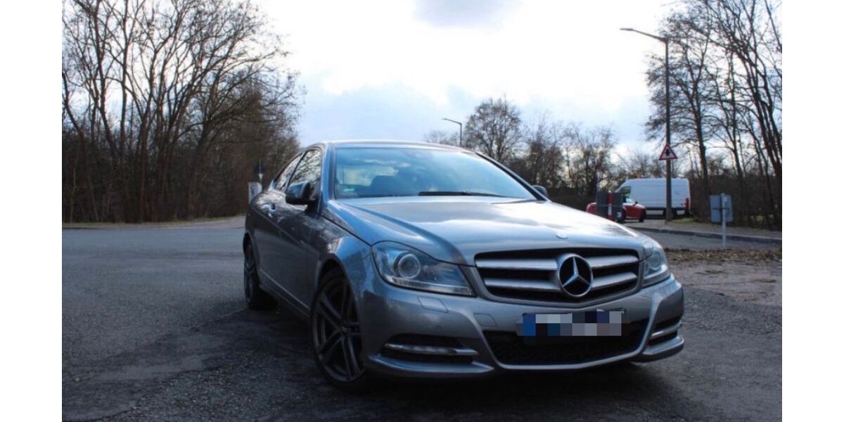 Mercedes-Benz C 350 162.000 km 16.900 &euro; Fürth 90766