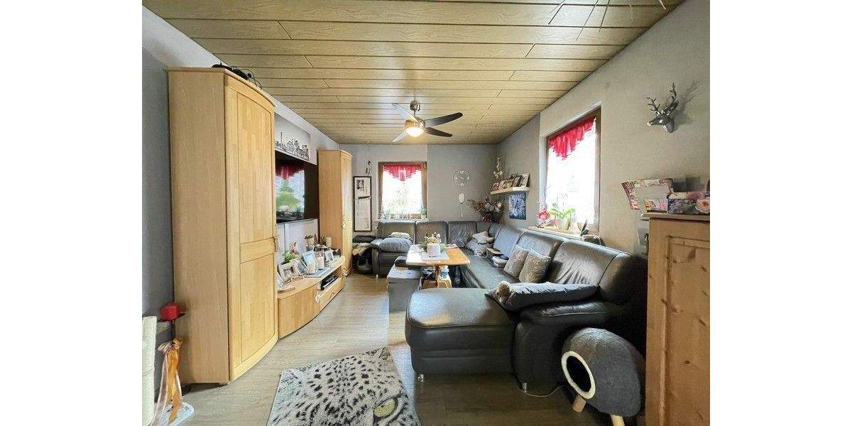 Einfamilienhaus Lauf - 4 Zimmer, 111 m&sup2;, 418.000&euro; | Angebot:25743115