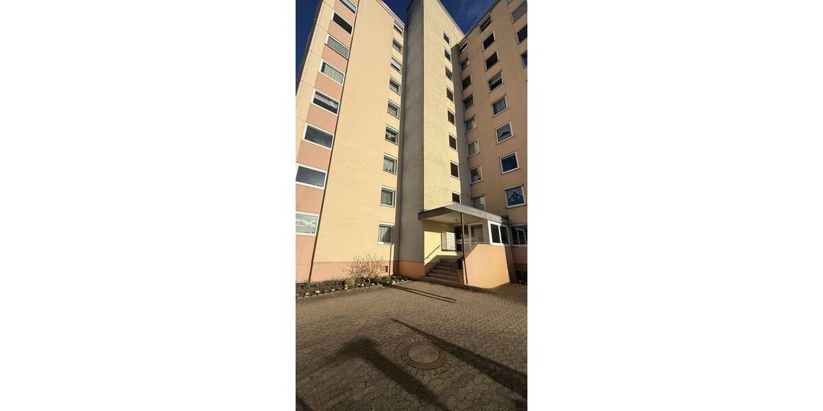 Etagenwohnung Nürnberg Altenfurt - 3 Zimmer, 84 m&sup2;, 289.000&euro; | Angebot:25373191