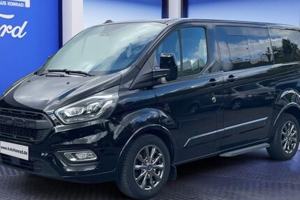 Ford Tourneo Custom 87.000 km 35.990 &euro; Neustadt an der Aisch 91413