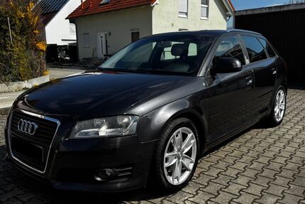Audi A3 240.000 km 2.999 &euro; Fürth 90765