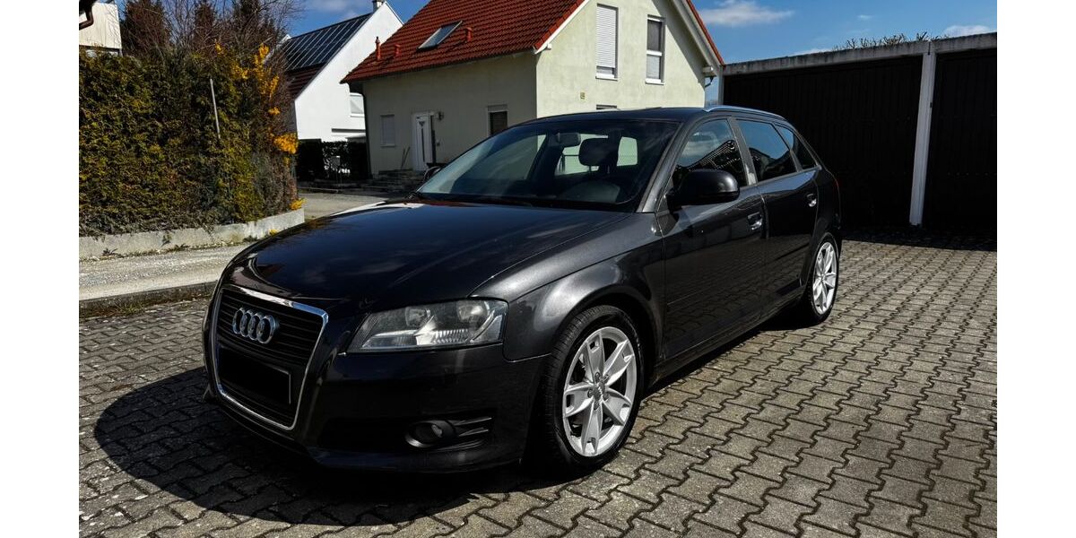 Audi A3 240.000 km 2.999 &euro; Fürth 90765