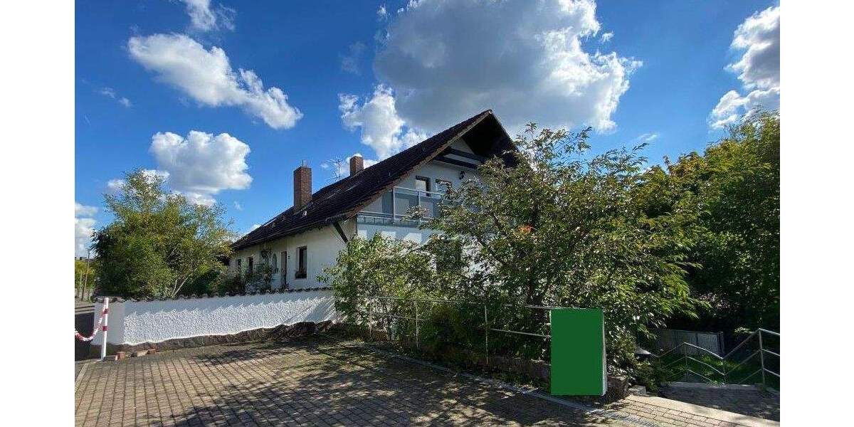 Einfamilienhaus Großhabersdorf - 1 Zimmer, 228 m&sup2;, 725.000&euro; | Angebot:25746655