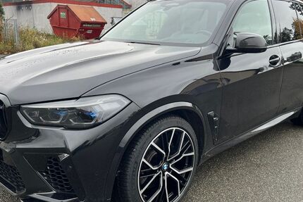 BMW X5 M 67.000 km 78.800 &euro; Lauf 91207