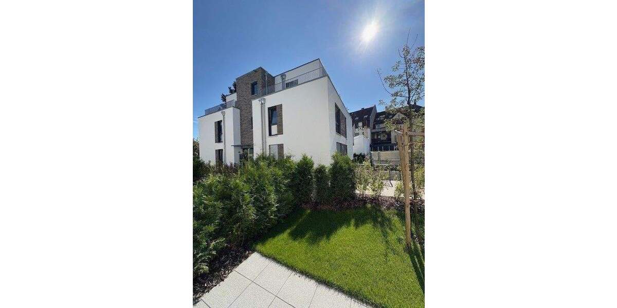 Etagenwohnung Nürnberg Laufamholz - 3 Zimmer, 82 m&sup2;, 581.420&euro; | Angebot:26230021