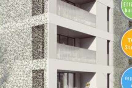 Wohnung Erlangen Bruck - 3 Zimmer, 86 m&sup2;, 564.000&euro; | Angebot:21256844