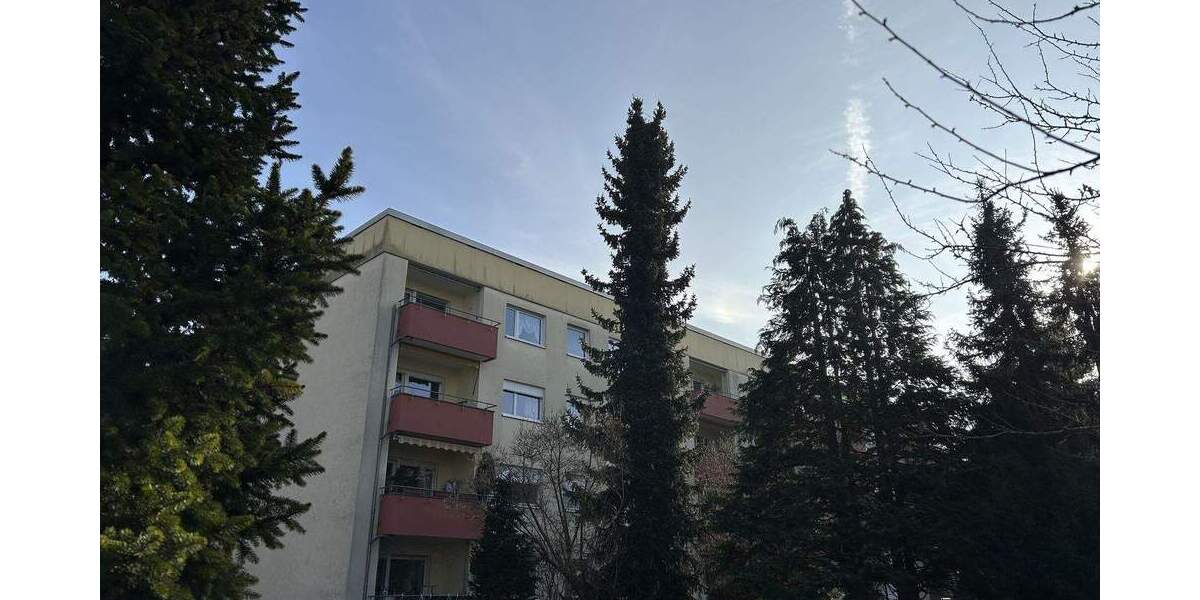 Etagenwohnung Erlangen Sieglitzhof - 3 Zimmer, 78 m&sup2;, 285.000&euro; | Angebot:25671227