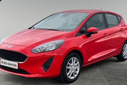Ford Fiesta 109.300 km 8.980 &euro; Nürnberg 90480