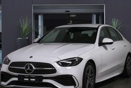 Mercedes-Benz C 200 13.928 km 40.990 &euro; Altdorf 90518