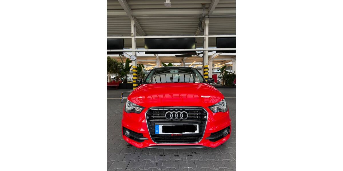 Audi A1 166.700 km 9.700 &euro; Buckenhof 91054