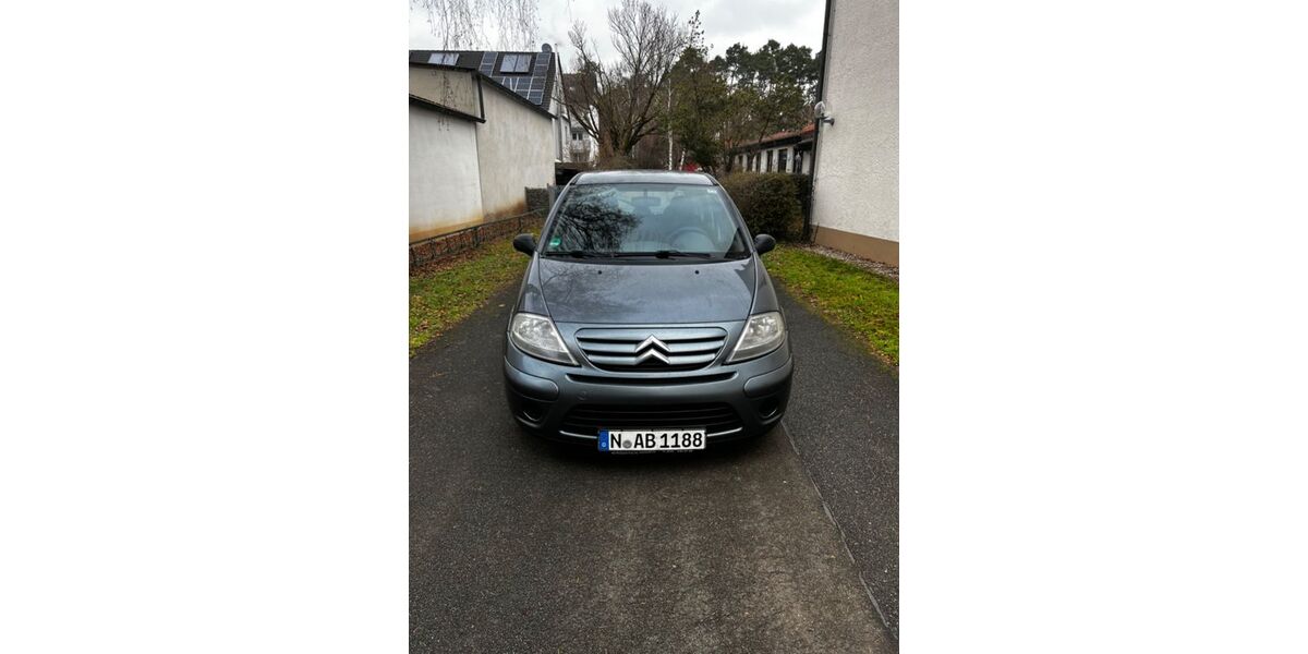 Citroen C3 151.360 km 1.600 &euro; Fürth 90765