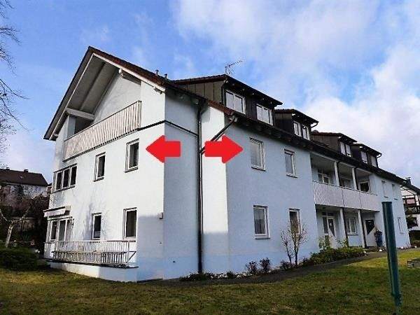 Etagenwohnung Henfenfeld - 3 Zimmer, 93 m&sup2;, 249.000&euro; | Angebot:25748007