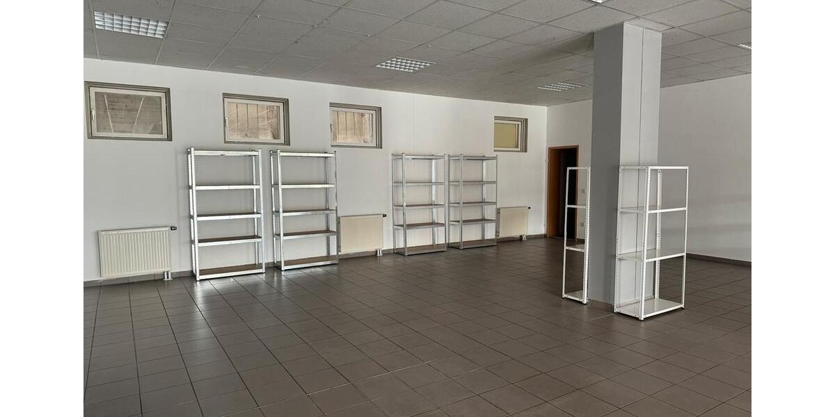 Gewerbeobjekt Zirndorf - 1.595&euro; | Angebot:25313745