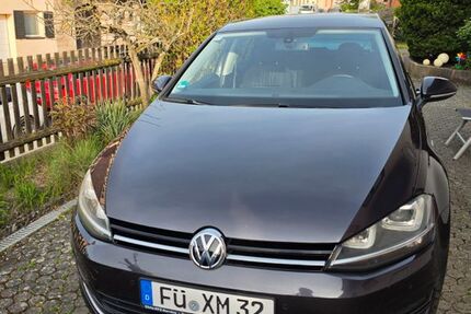 VW Golf 196.000 km 7.300 &euro; Cadolzburg 90556