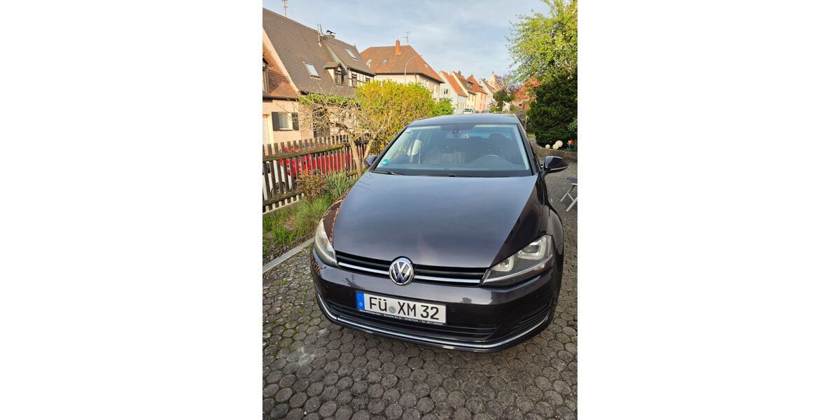 VW Golf 196.000 km 7.300 &euro; Cadolzburg 90556