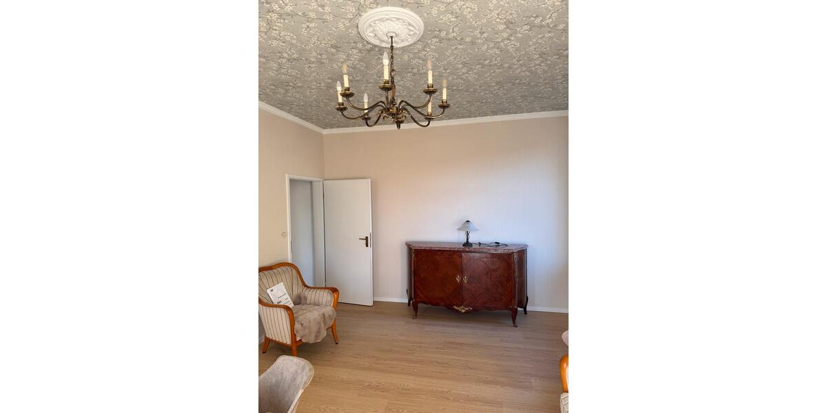 Etagenwohnung Forchheim - 2 Zimmer, 67 m&sup2;, 1.100&euro; | Angebot:26594893