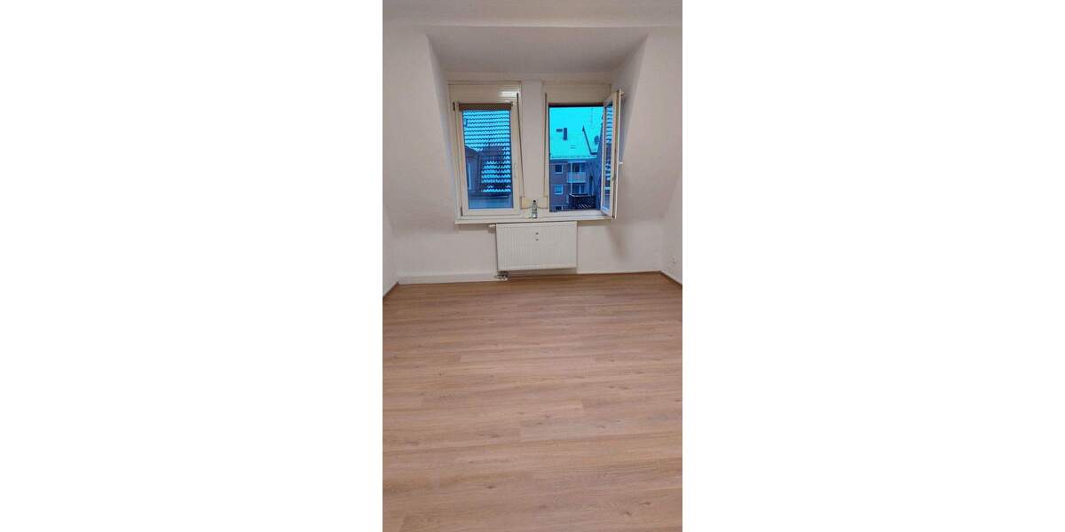 Etagenwohnung Nürnberg St Johannis - 2 Zimmer, 58 m&sup2;, 600&euro; | Angebot:25778337