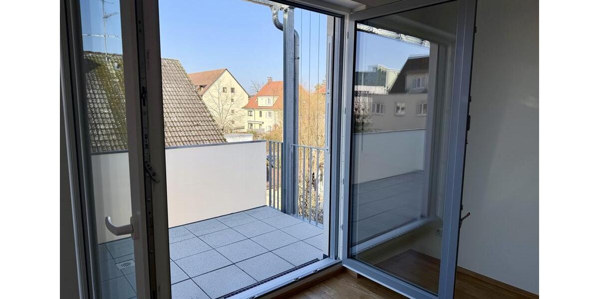 Etagenwohnung Erlangen Am Anger - 3 Zimmer, 91 m&sup2;, 1.670&euro; | Angebot:24981802