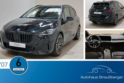BMW 218 Active Tourer 34.800 km 28.590 &euro; Buchschwabach bei Nürnberg 90574