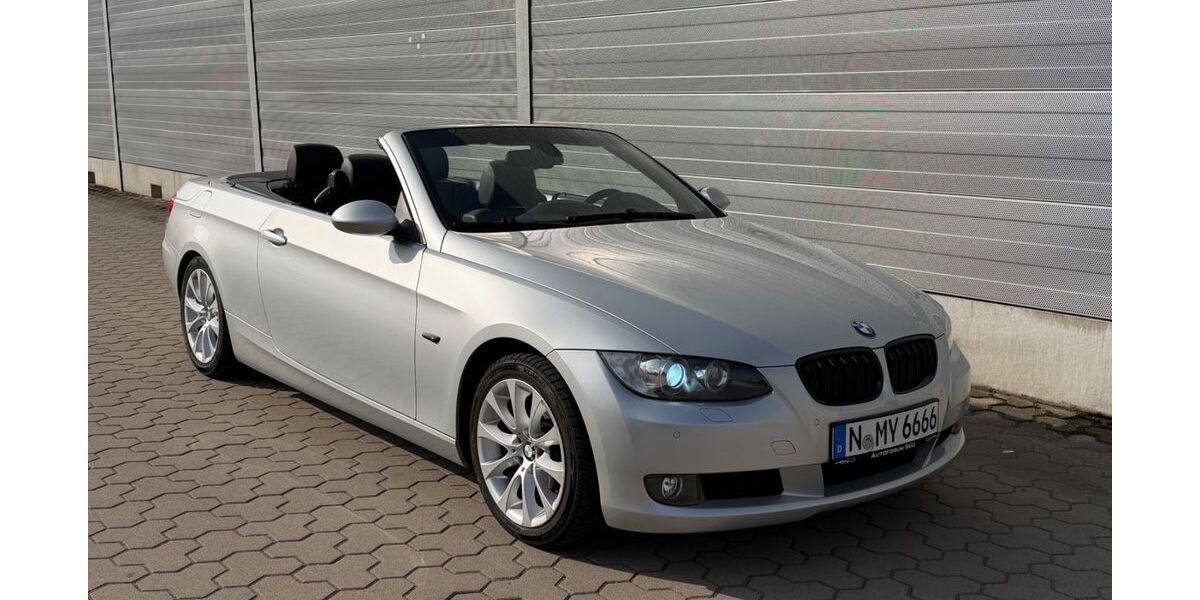 BMW 320 152.000 km 12.300 &euro; Nürnberg 90403