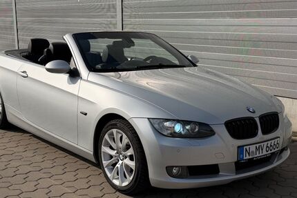 BMW 320 153.000 km 12.300 &euro; Nürnberg 90403