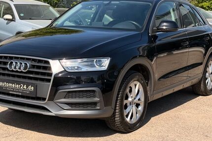 Audi Q3 141.815 km 14.470 &euro; Erlangen 91056