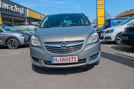 Opel Meriva 169.000 km 4.600 &euro; Nürnberg 90439