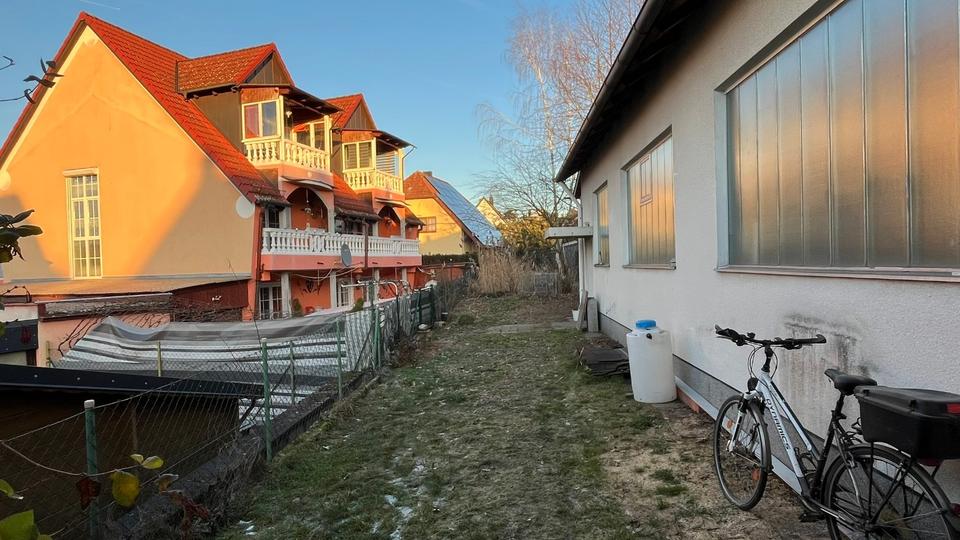 Einfamilienhaus Büchenbach - 449.000&euro; | Angebot:25143490