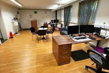 Gewerbeobjekt Nürnberg Eibach - 520&euro; | Angebot:24387504