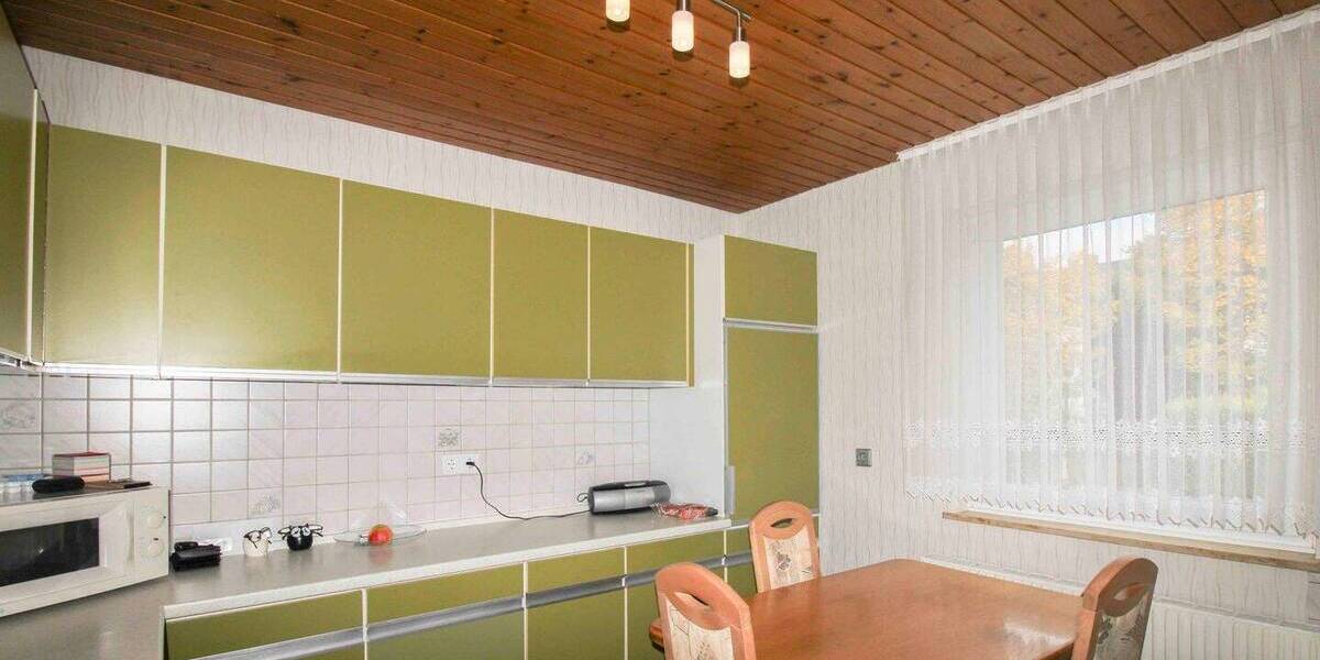Einfamilienhaus Nürnberg Altenfurt - 5 Zimmer, 143 m&sup2;, 495.000&euro; | Angebot:26029277