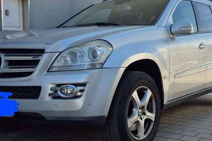 Mercedes-Benz GL 320 296.000 km 7.200 &euro; Erlangen 91052