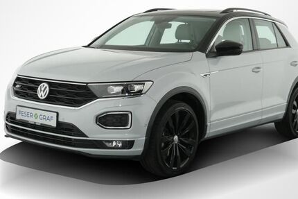 VW T-Roc 105.300 km 22.880 &euro; Höchstadt an der Aisch 91315