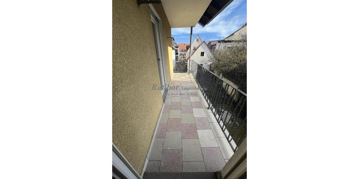 Geräumiges Einfamilienhaus mit Garage und Blick ins Grüne in Roth - Einfamilienhaus Roth | Angebot:25839080