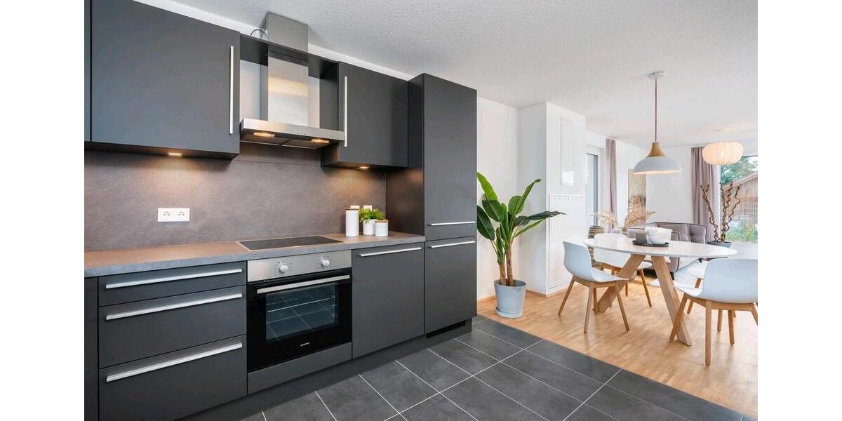 Reihenhaus Roth - 5 Zimmer, 152 m&sup2;, 1.943&euro; | Angebot:26640564