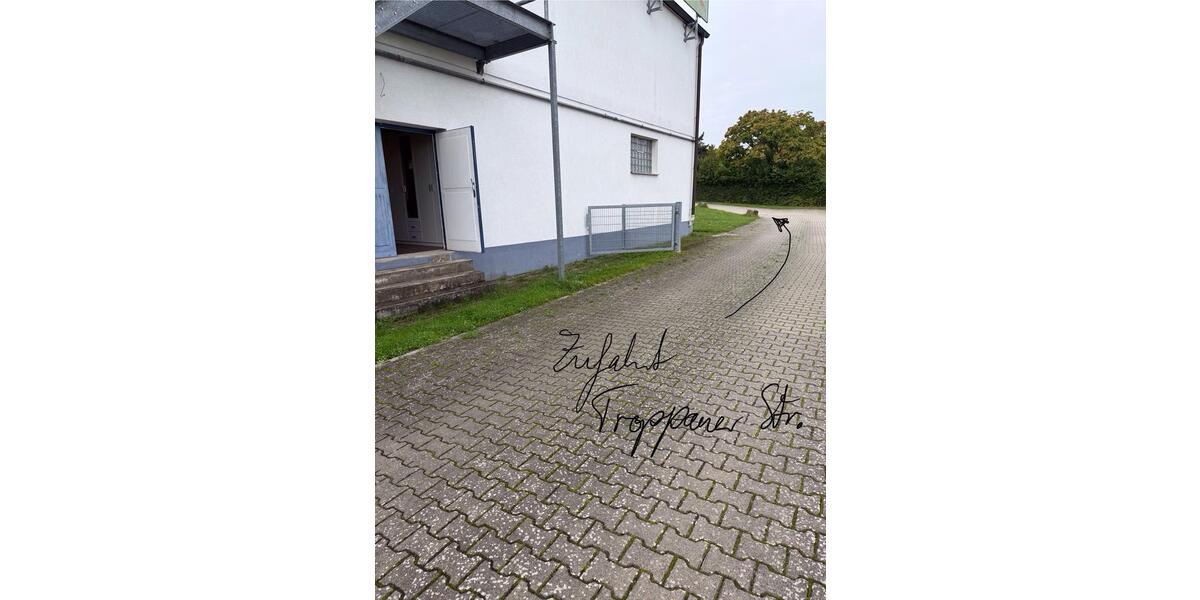 Gewerbeobjekt Höchstadt an der Aisch - 4.786&euro; | Angebot:22892733