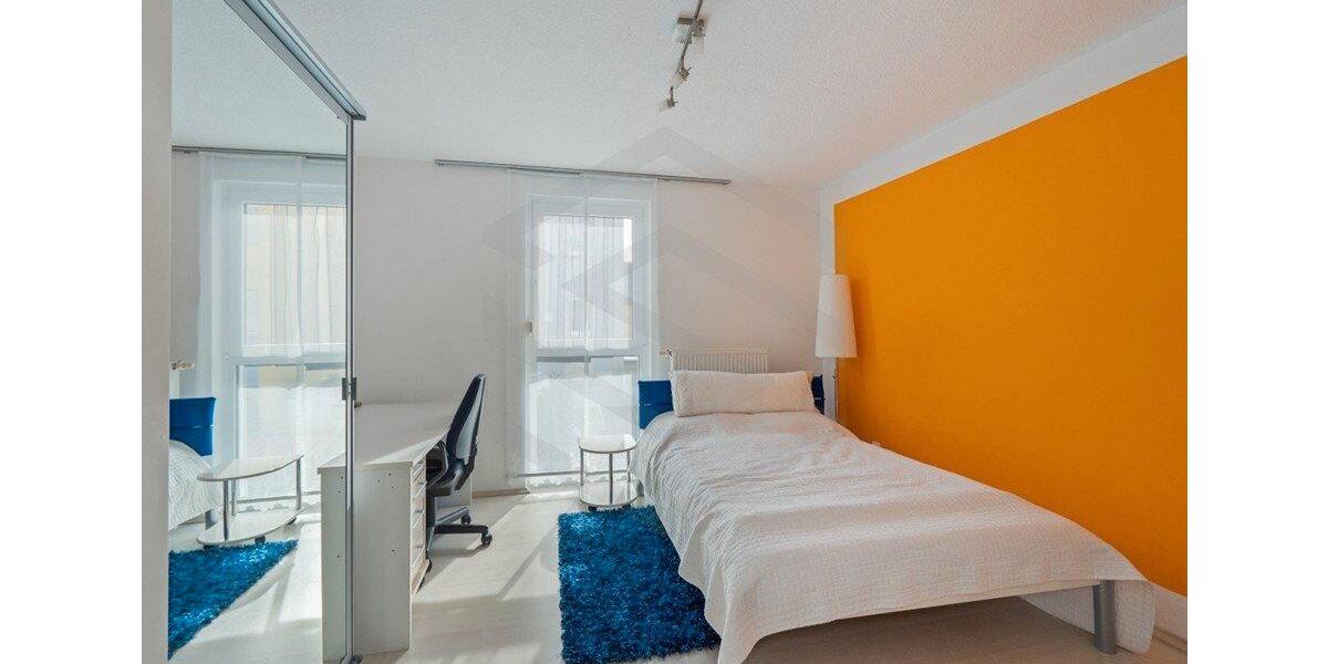 Reihenhaus Nürnberg Gaismannshof - 5.5 Zimmer, 139 m&sup2;, 739.000&euro; | Angebot:25996524