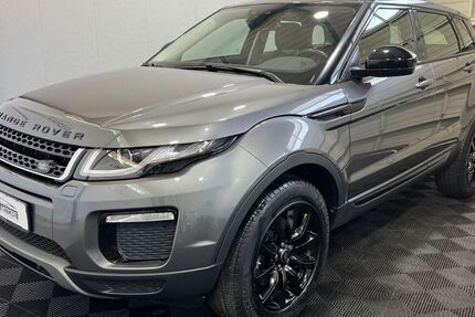 Land Rover Range Rover Evoque 70.850 km 21.970 &euro; Schwabach/Wolkersdorf 91126