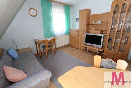 Zimmer Fürth Eigenes Heim - 2 Zimmer, 640&euro; | Angebot:26835061
