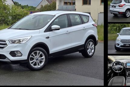 Ford Kuga 176.900 km 6.499 &euro; Lauf a.d. Pegnitz 91207