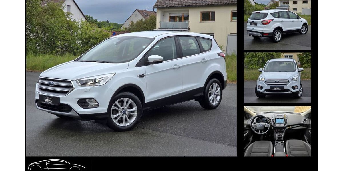 Ford Kuga 176.900 km 6.499 &euro; Lauf a.d. Pegnitz 91207