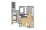 Doppelhaushälfte Burgthann / Mimberg Mimberg - 7 Zimmer, 187 m&sup2;, 330.000&euro; | Angebot:25660566