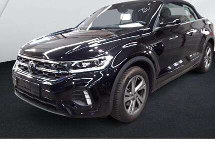 VW T-Roc 17.350 km 32.640 &euro; Nürnberg 90441