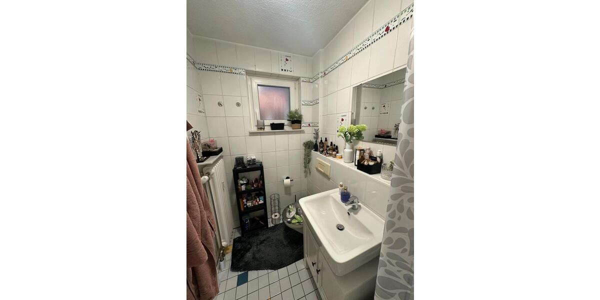 Etagenwohnung Erlangen Alterlangen - 1.5 Zimmer, 30 m&sup2;, 650&euro; | Angebot:25170495