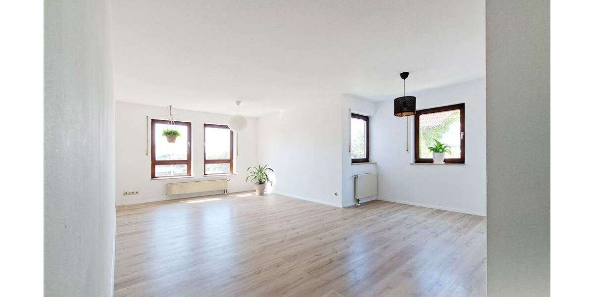 Etagenwohnung Wilhermsdorf - 4 Zimmer, 93 m&sup2;, 320.000&euro; | Angebot:27162367